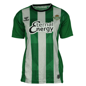 Matilde Fidalgo Real Betis Women jersey