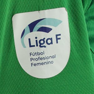 Angela Sosa Real Betis Women shirt