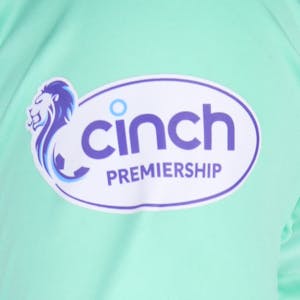 Conrad Jonathan Egan Riley Hibernian shirt