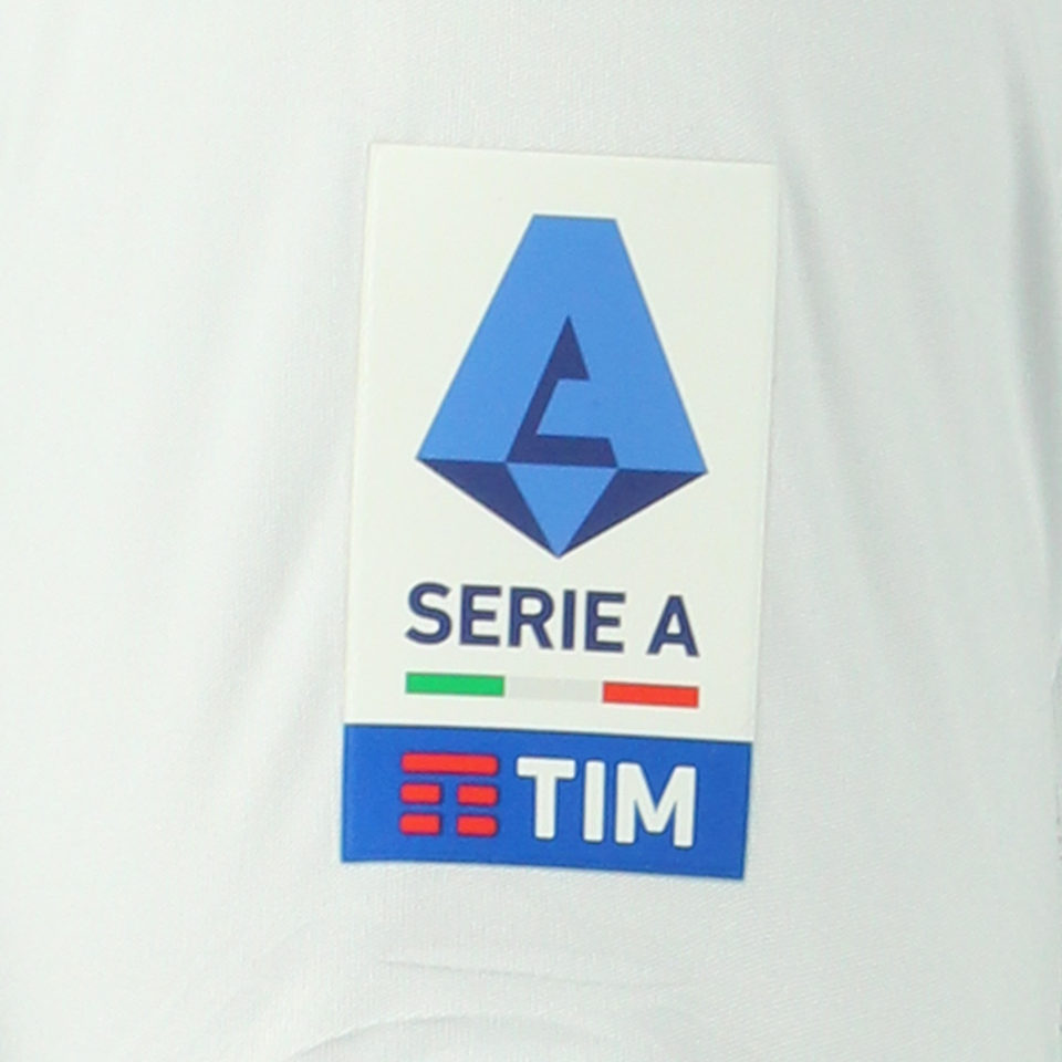 Dimitrios Nikolaou Spezia Calcio jersey