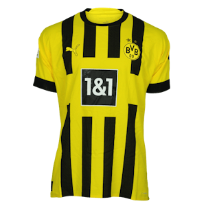 Mats Hummels Borussia Dortmund camisa.