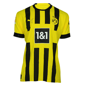 Maillot de Emre Can (Borussia Dortmund)