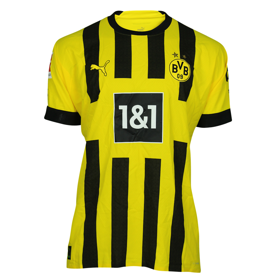 Maillot de Emre Can (Borussia Dortmund)