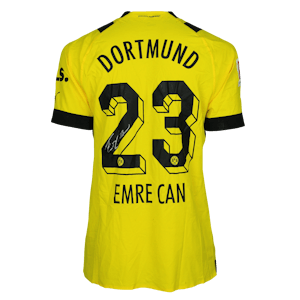 Maillot de Emre Can (Borussia Dortmund)
