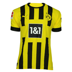 Jude Bellingham Borussia Dortmund forması