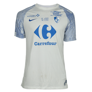Camiseta Matthias Phaeton Grenoble Foot 38