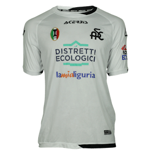 Maglia di Viktor Kovalenko (Spezia Calcio)