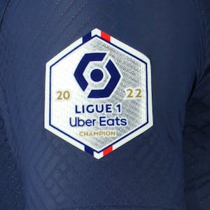Hugo Ekitike Paris Saint-Germain shirt