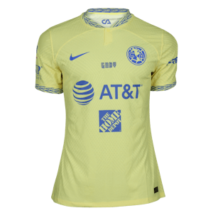 Henry Martín Club América shirt