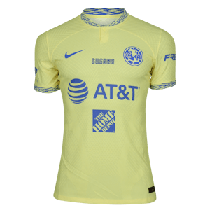 Pedro Aquino Sánchez Club América jersey