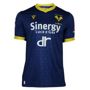 Adrien Tameze Hellas Verona FC forması