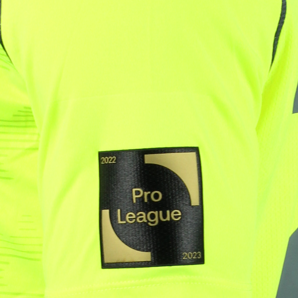 Simon Mignolet Club Brugge shirt