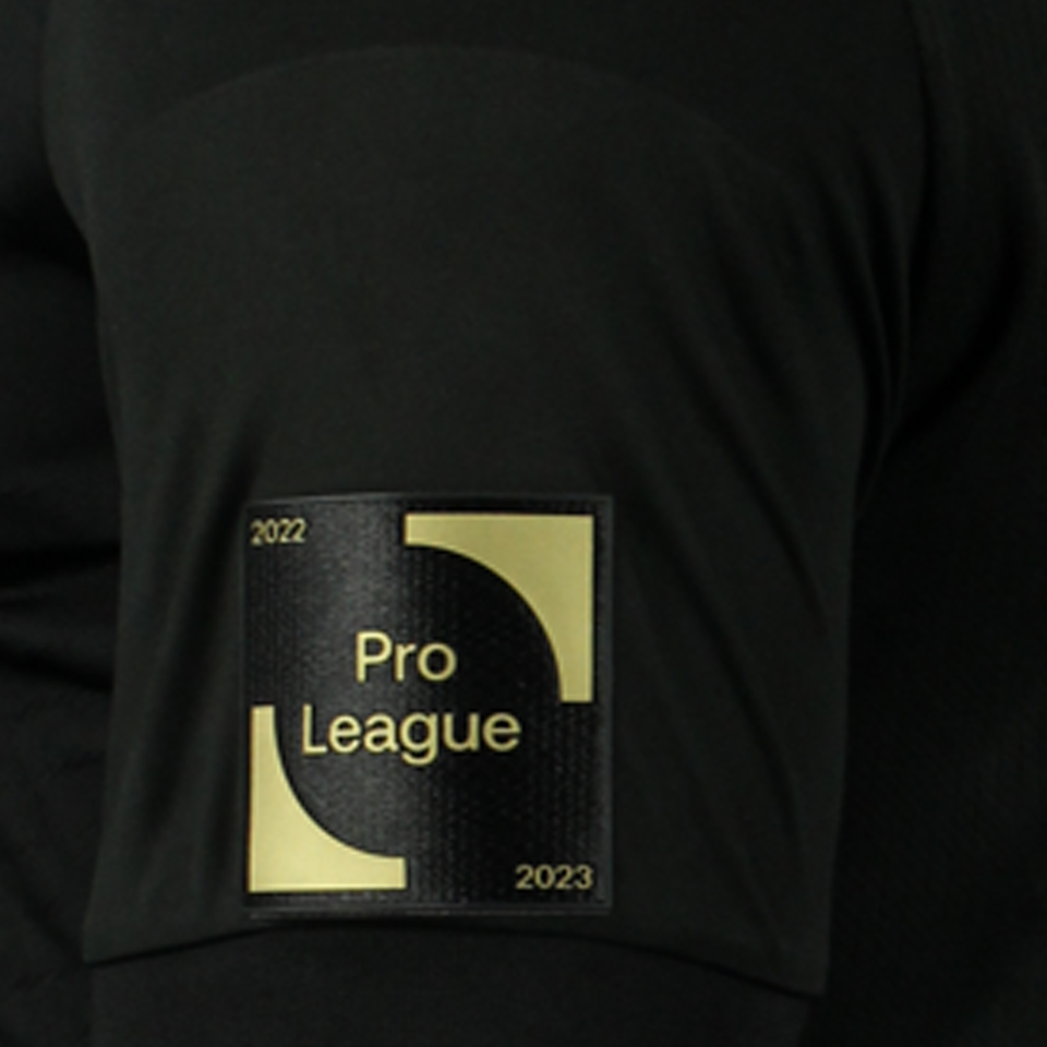 Mats Rits Club Brugge shirt