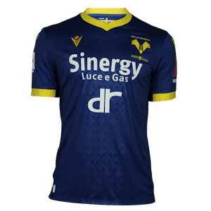 Ondrej Duda Hellas Verona FC jersey