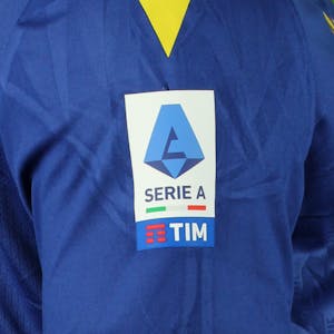 Deyovaisio Zeefuik Hellas Verona FC jersey