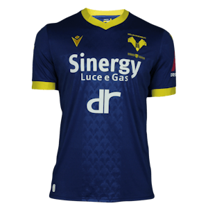 Miguel Veloso Hellas Verona FC jersey