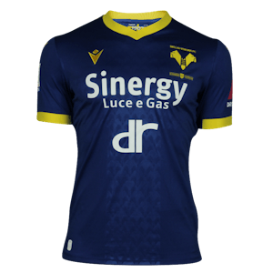 Maillot de Ibrahim Sulemana (Hellas Verona FC)