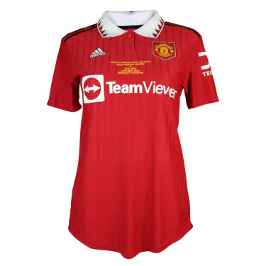 Ona Batlle Pascual Manchester United WFC jersey