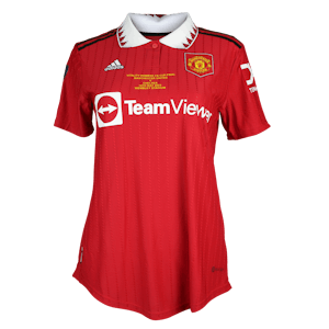 Jersey Ella Toone Manchester United WFC