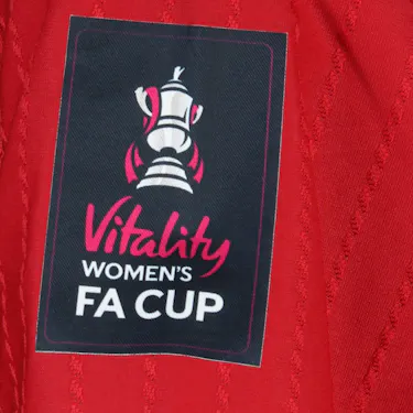 Manchester United WFC-Trikot von Nikita Parris