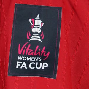 Manchester United WFC 팀의 Alessia Russo 셔츠