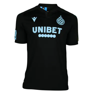 Camiseta Jorne Spileers Club Brugge