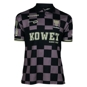 Willum Thor Willumsson Go Ahead Eagles shirt