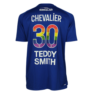 Lucas Chevalier LOSC Lille forması
