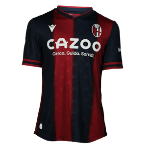 Lorenzo De Silvestri Bologna Fc 1909 jersey