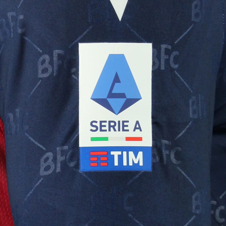 来自Bologna Fc 1909的Musa Barrow球衣