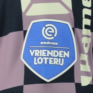 Sylla Sow Go Ahead Eagles shirt
