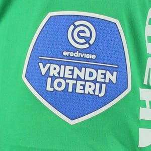 Erwin Mulder Go Ahead Eagles shirt