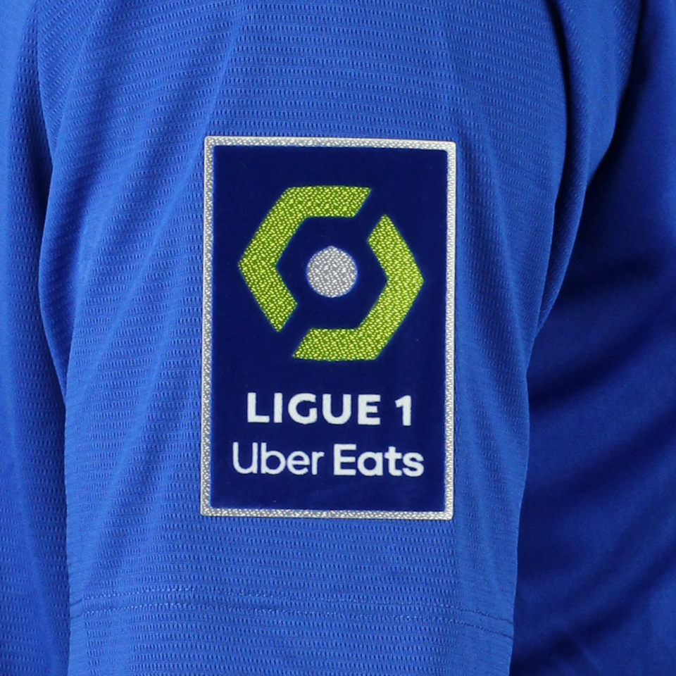Maglia di Benoît Costil (LOSC Lille)