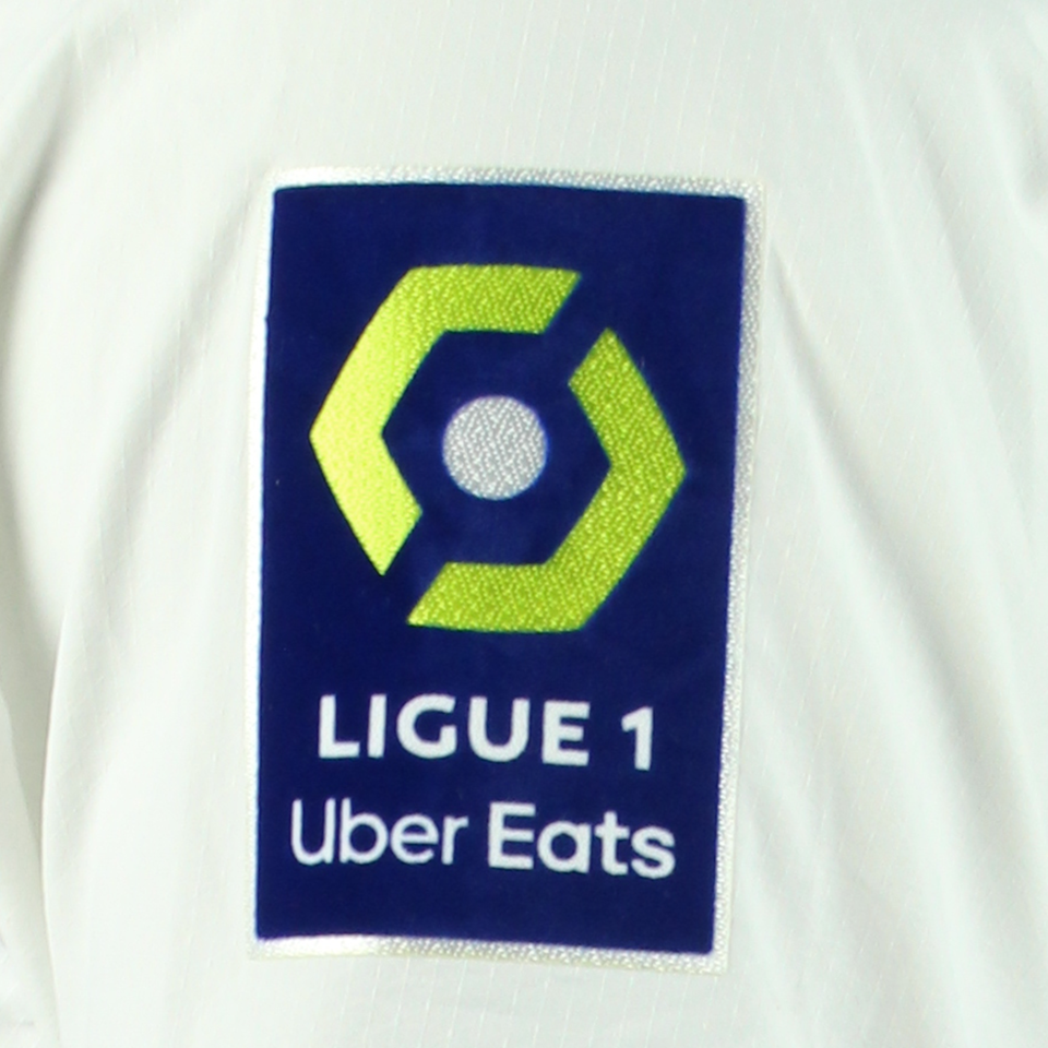 Bartuğ Elmaz Olympique de Marseille shirt
