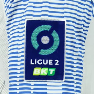 Mamadou Diarra Grenoble Foot 38 shirt