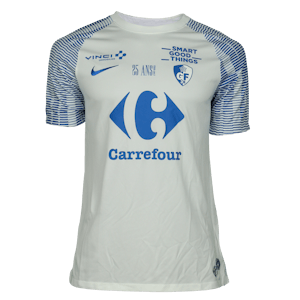 Mamadou Diarra Grenoble Foot 38 shirt