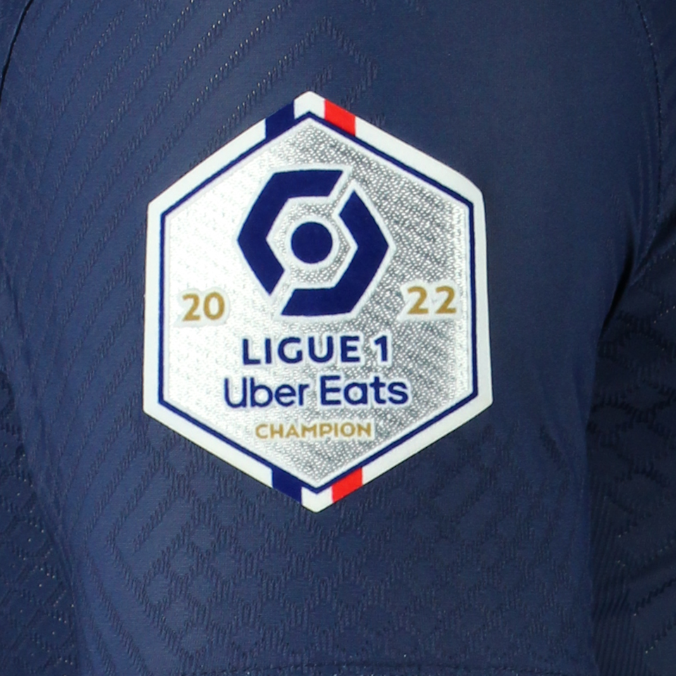 Lionel Messi Paris Saint-Germain forması