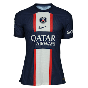 Lionel Messi Paris Saint-Germain forması