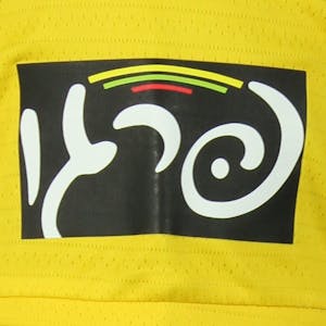 Eyal Golasa Maccabi Tel Aviv shirt