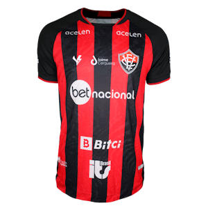 José Hugo Sousa dos Santos Vitória shirt