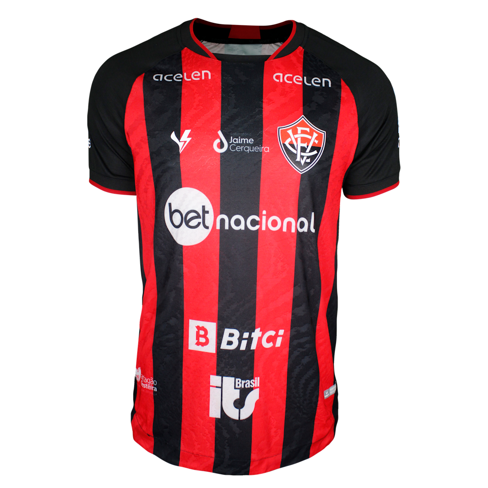 José Hugo Sousa dos Santos Vitória shirt