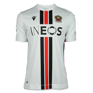Dante Bonfim da Costa Santos OGC Nice shirt