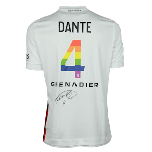 Dante Bonfim da Costa Santos OGC Nice shirt