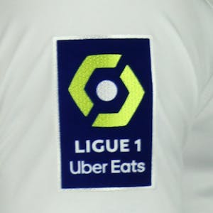Christopher Jullien Montpellier Hérault SC shirt