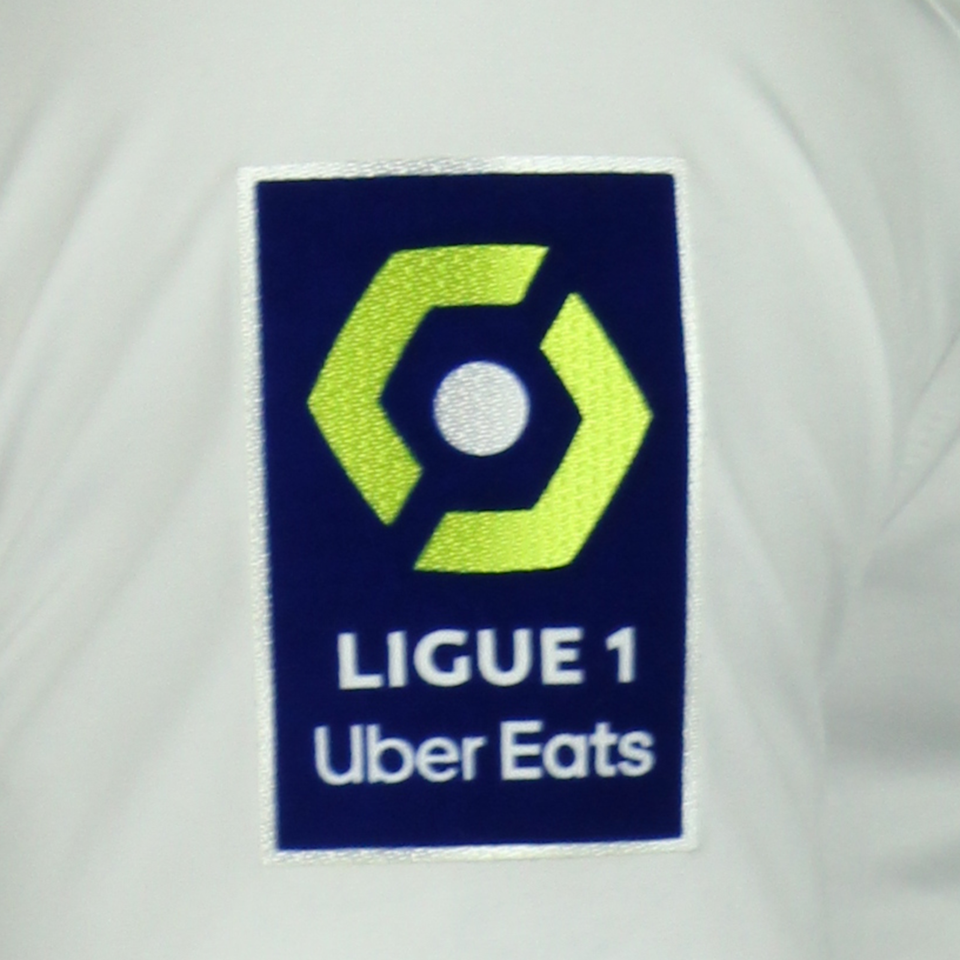 Christopher Jullien Montpellier Hérault SC shirt