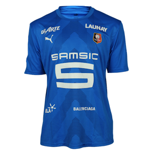 Doğan Alemdar Stade Rennais F.C. shirt