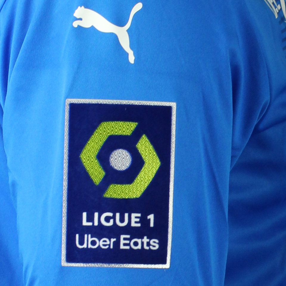 Doğan Alemdar Stade Rennais F.C. shirt