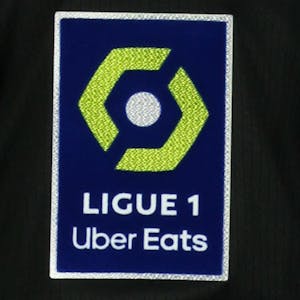 Maillot de Théo Pellenard (AJ Auxerre)