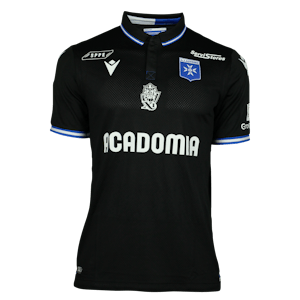 Maillot de Théo Pellenard (AJ Auxerre)