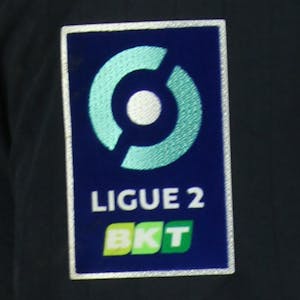 Yoann Barbet FC Girondins de Bordeaux shirt
